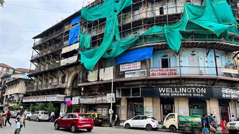 Kudd system: A unique housing concept that benefitted Goans .